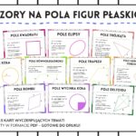 figury-plaskie-gazetka-szkolna-do-druku