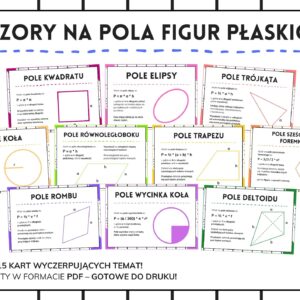 figury-plaskie-gazetka-szkolna-do-druku