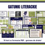 gatunki-literackie-gazetka-szkolna-do-druku-pdf