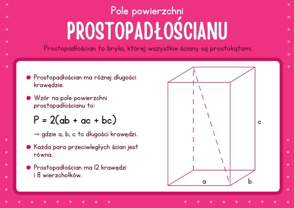 gazetka-szkolna-figury-przestrzenne-do-druku-pdf