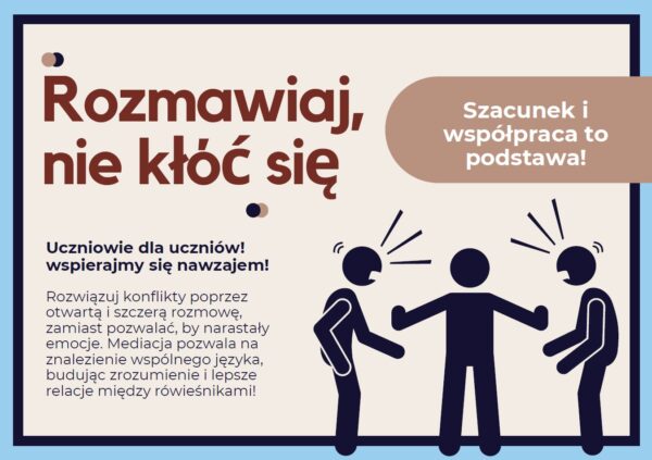 gazetka-szkolna-mediacje-rowiesnicze-w-szkole