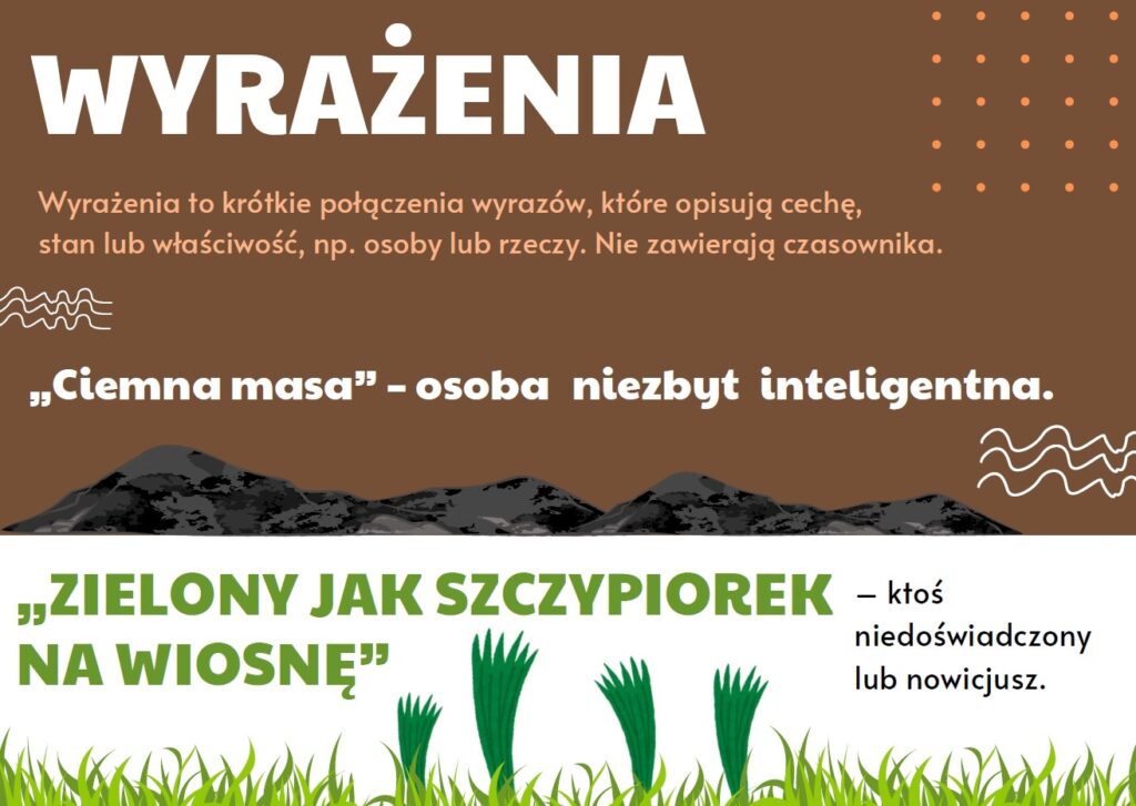 gazetka-szkolna-zwiazki-frazeologiczne