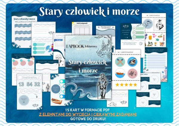 lapbook-stary-czlowiek-i-morze-do-druku-pdf