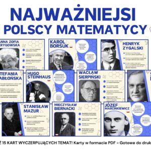 najwazniejsi-polscy-matematycy-gazetka-szkolna