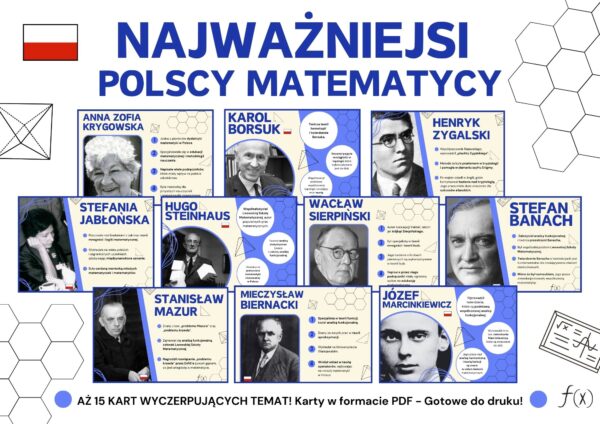 najwazniejsi-polscy-matematycy-gazetka-szkolna