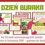 Dzień-Buraka-gazetka-szkolna-do-druku