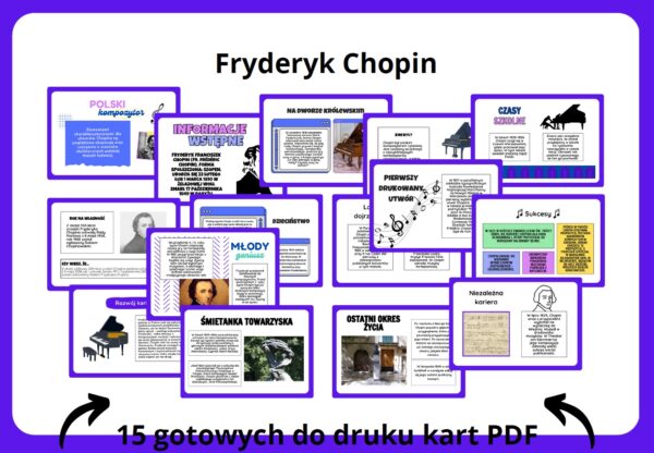 Fryderyk-Chopin-gazetka-szkolna-do-druku