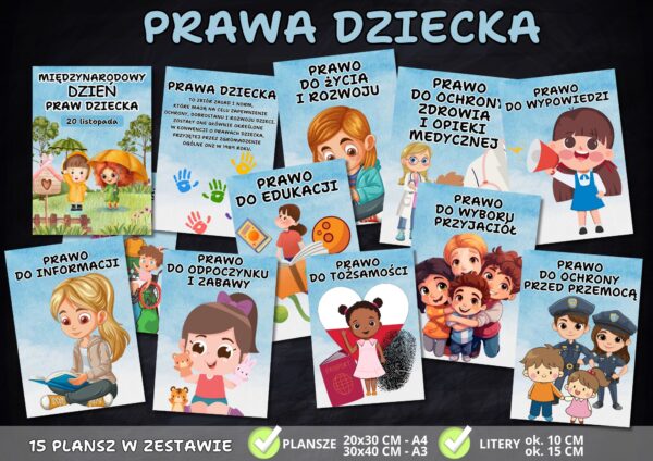 gazetka-o-prawach-dziecka