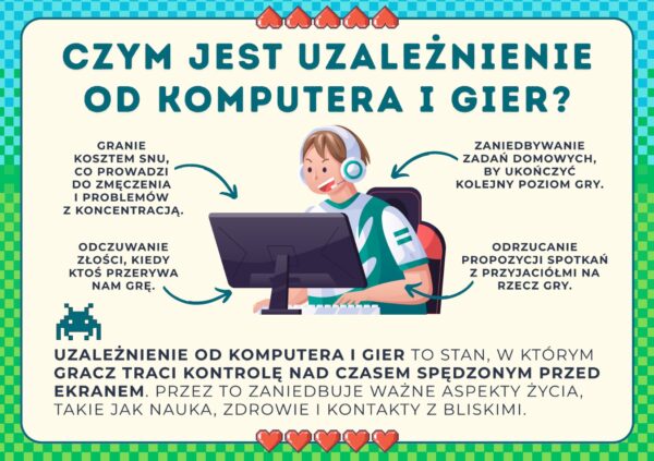 gazetka-szkolna-o-uzaleznieniu-od-gier-komputera