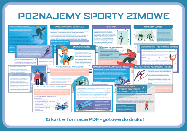 sporty-zimowe-gazetka-szkolna-do-druku