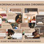 koronacja-boleslawa-chrobrego-gazetka-szkolna-pdf-do-druku