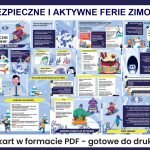 bezpieczne-i-aktywne-ferie-zimowe-gazetka-szkolna