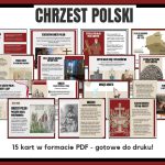 chrzest-polski-gazetka-szkolna-do-druku-pdf