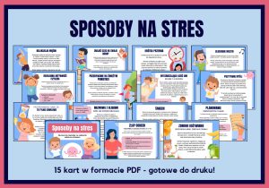 sposoby-na-stres-gazetka-szkolna-do-druku