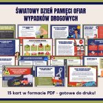 swiatowy-dzien-ofiar-wypadkow-drogowych-gazetka-szkolna