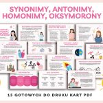synonimy-antonimy-homonimy-oksymorony-gazetka-szkolna