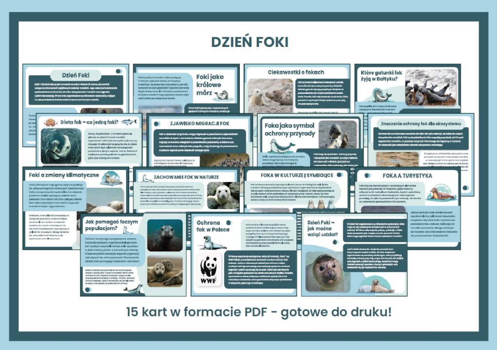 dzien-foki-gazetka-szkolna-do-druku