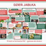 dzien-jablka-gazetka-szkolna-do-druku