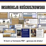 insurekcja-kosciuszkowska-gazetka-szkolna