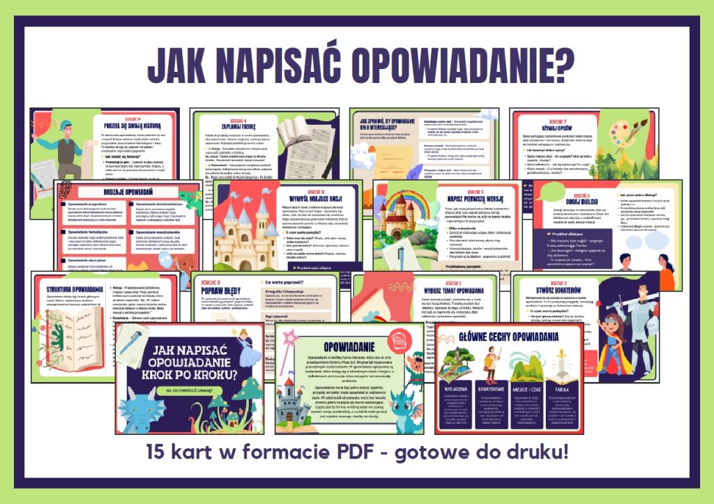 jak-napisac-opowiadanie-gazetka-szkolna-do-druku