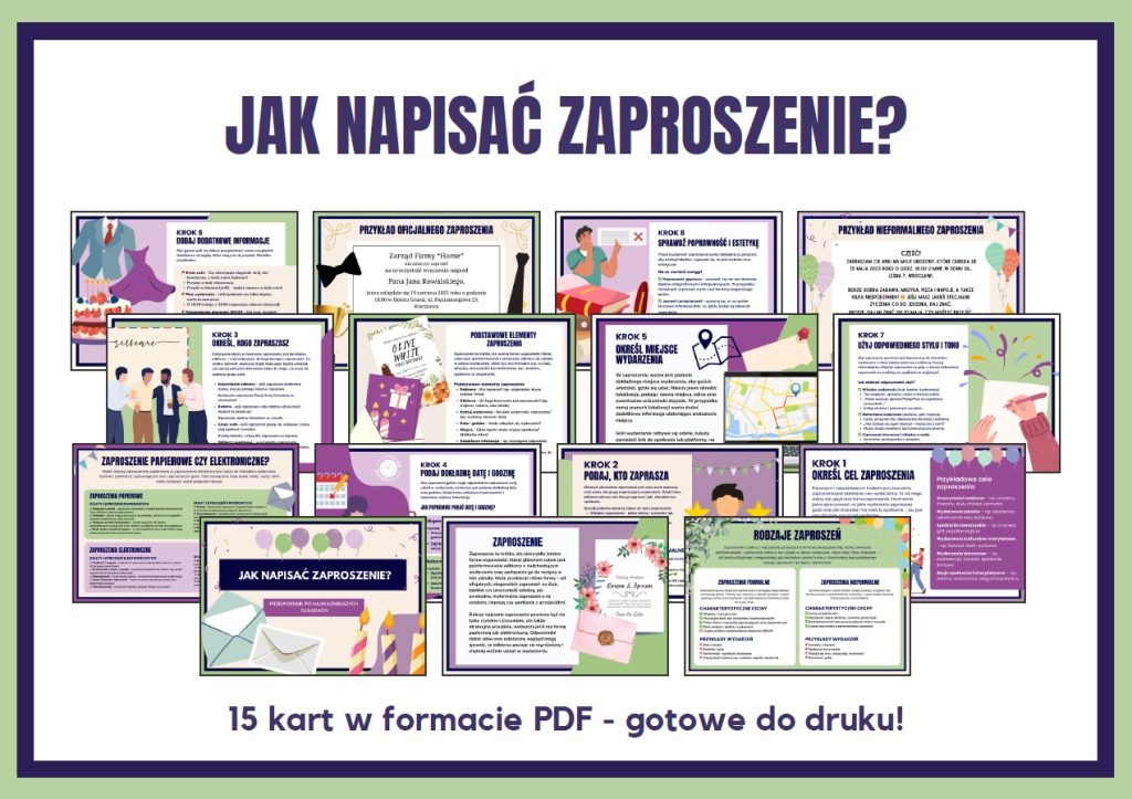 jak-napisac-zaproszenie-gazetka-szkolna-pdf