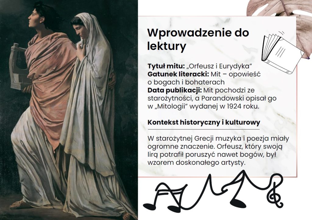 Mit O Orfeuszu I Eurydyce Gazetka Szkolna 2026 mit-o-orfeuszu-i-eurydyce-gazetka-szkolna-2026