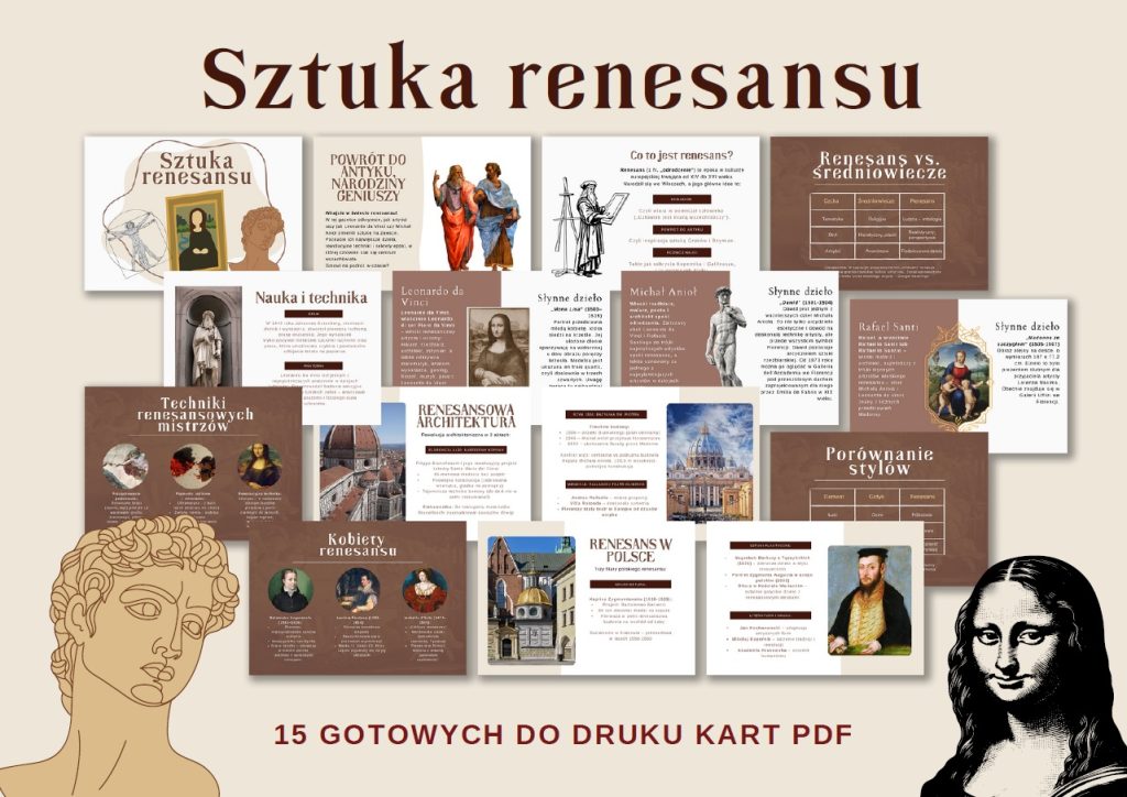 sztuka-renesansu-gazetka-szkolna-do-druku