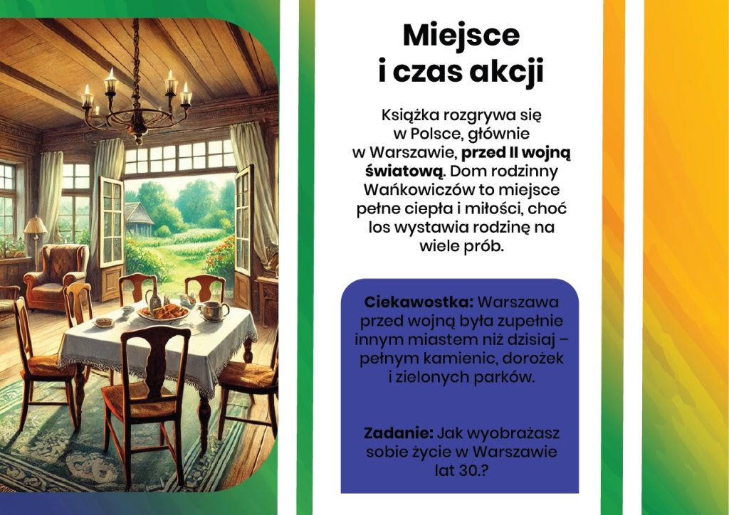 Ziele na kraterze - gazetka szkolna do druku - 2025