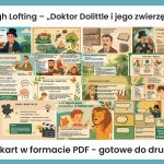doktor-dolittle-i-jego-zwierzeta-gazetka-szkolna