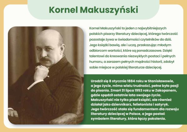 kornel-makuszynski-gazetka-szkolna-pdf