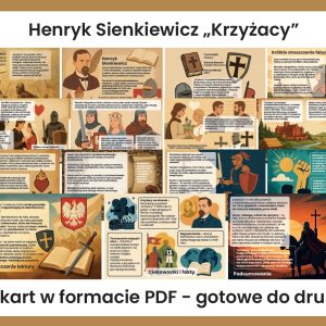 krzyzacy-gazetka-szkolna-do-druku