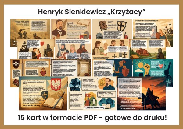 krzyzacy-gazetka-szkolna-do-druku