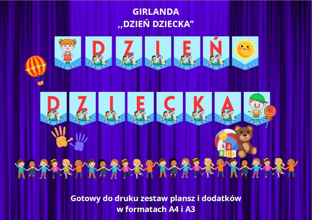 napis-dzien-dziecka-pdf-do-druku-1