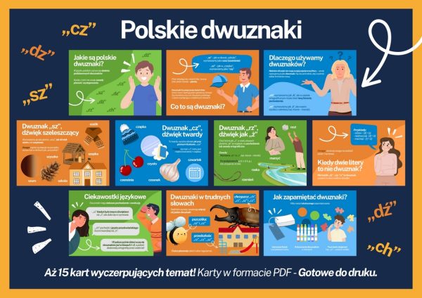 polskie-dwuznaki-gazetka-szkolna-do-druku