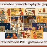 przypowiesc-o-pannach-madrych-i-glupich-gazetka-szkolna