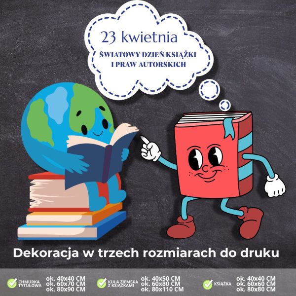 swiatowy-dzien-ksiazki-dekoracja-w-3-rozmiarach-ksiazka-i-globus (1)