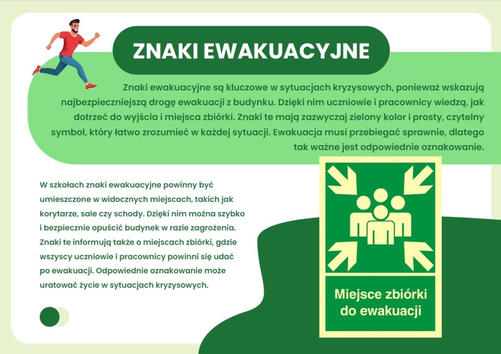 Szkolne Znaki Bezpiecze stwa Gazetka Szkolna 2026 szkolne-znaki-bezpiecze-stwa-gazetka-szkolna-2026