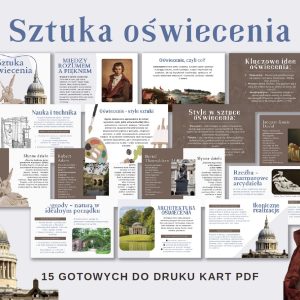 sztuka-oswiecenia-gazetka-szkolna