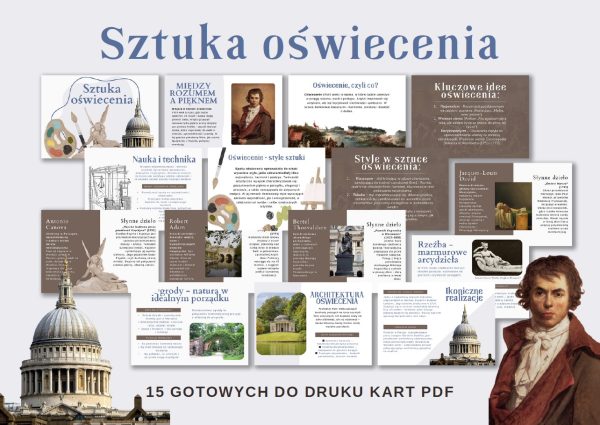 sztuka-oswiecenia-gazetka-szkolna