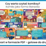 czy-warto-czytac-komiksy-gazetka-szkolna
