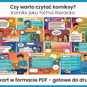 czy-warto-czytac-komiksy-gazetka-szkolna