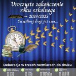 dekoracja-na-zakonczenie-roku-szkolnego-zegar (1)