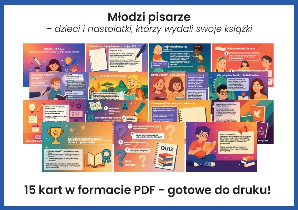 mlodzi-pisarze-dzieci-ktore-wydaly-swoje-ksiazki-gazetka-szkolna