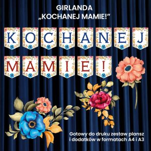 napis-kochanej-mamie-do-druku (1)