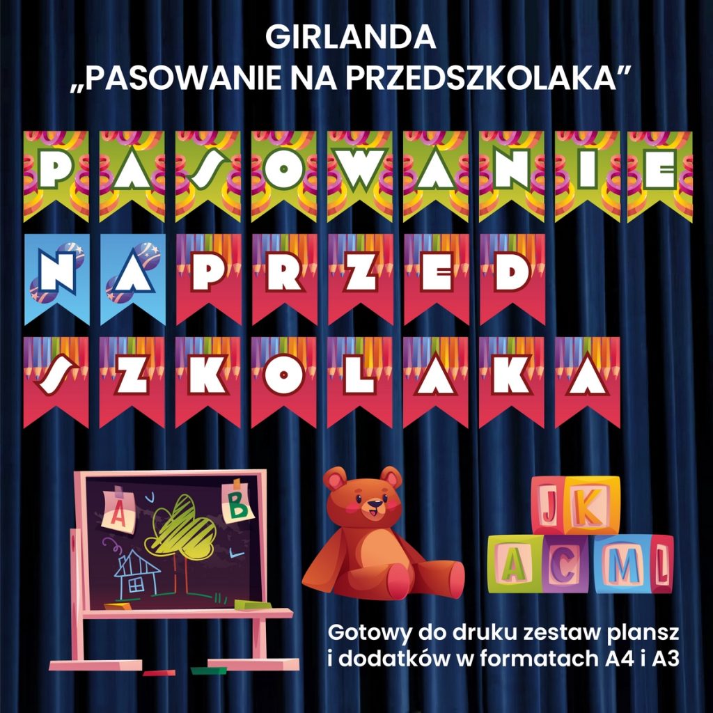napis-pasowanie-na-przedszkolaka-do-druku (2)