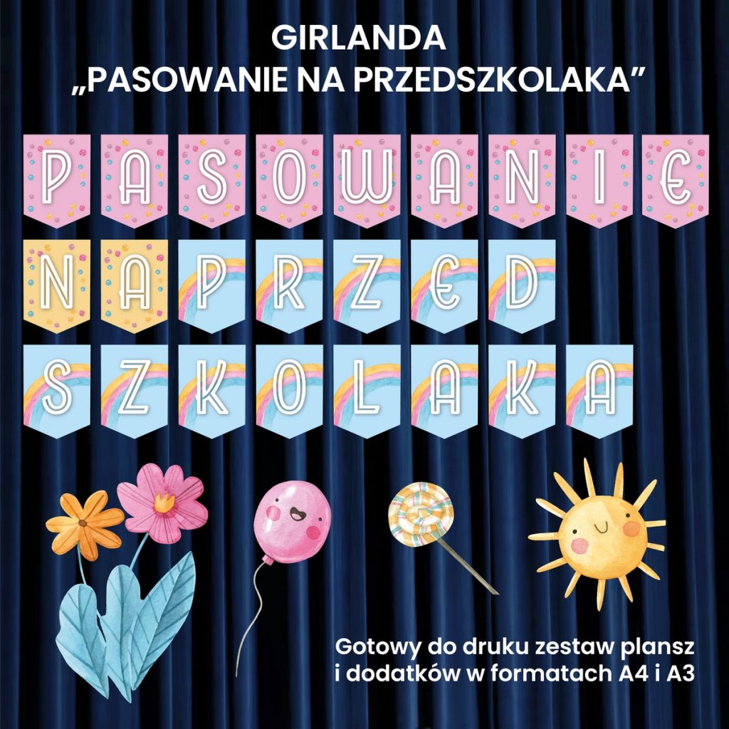 napis-pasowanie-na-przedszkolaka-do-druku (4)