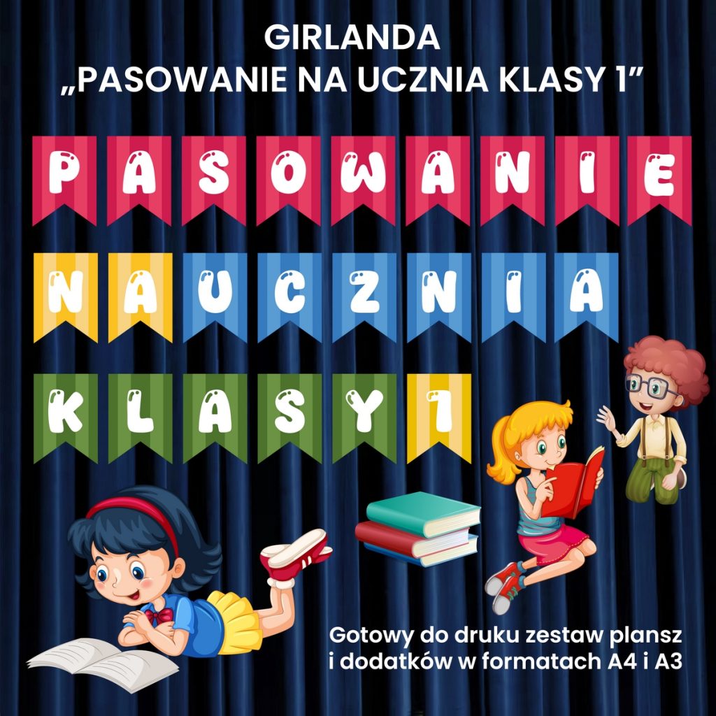 napis-pasowanie-na-ucznia-klasy-1-pdf-do-druku (2)