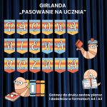 napis-pasowanie-na-ucznia-pdf-do-druku-7