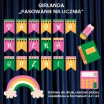 napis-pasowanie-na-ucznia-pdf-do-druku-8