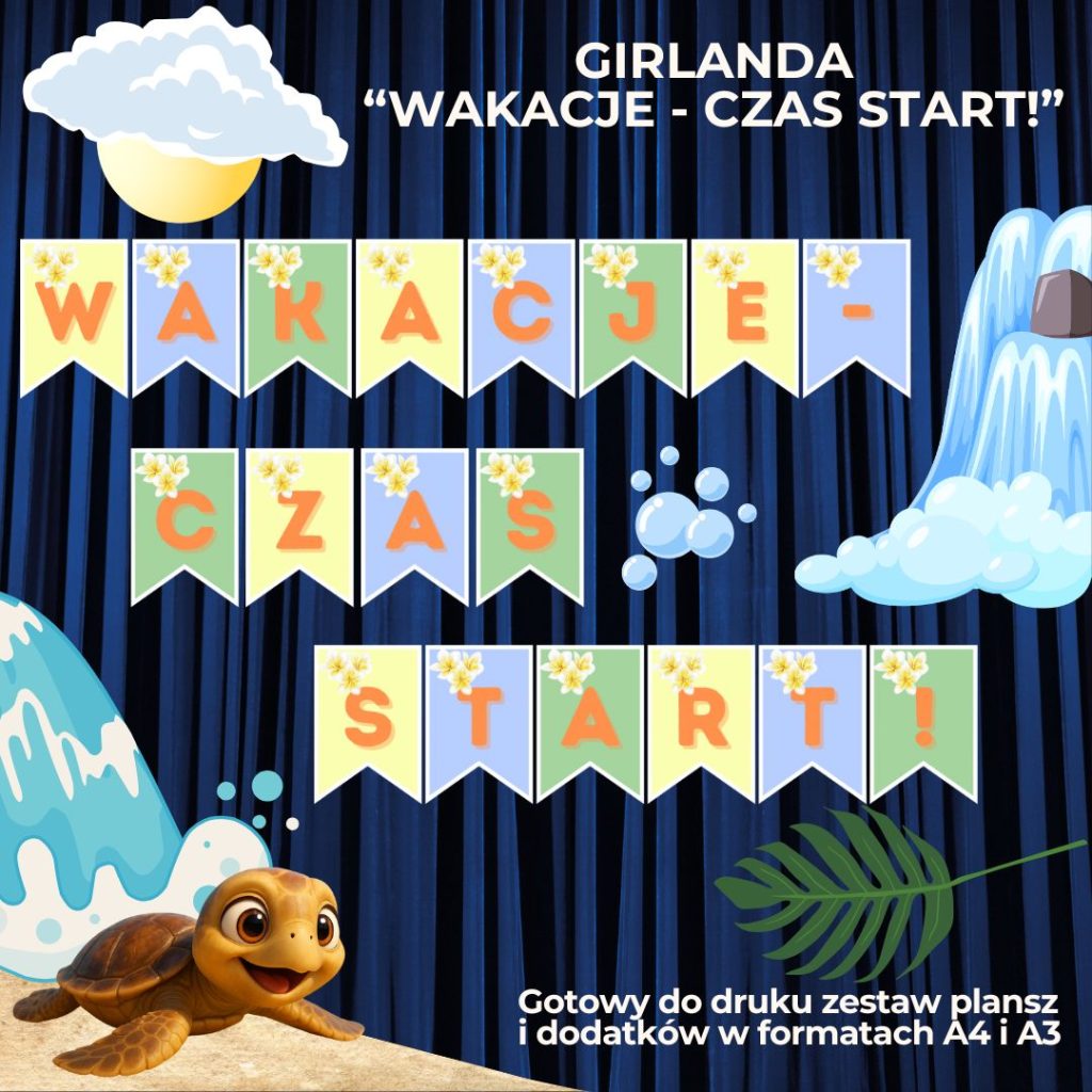 napis-wakacje-czas-start-do-druku (1)